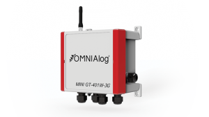 Bộ ghi đo tự động Mini OMNIAlog Datalogger - Sisgeo Italy