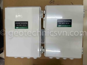 Hộp chuyển kênh Terminal Box 7024, 7012