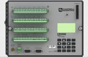 Bộ ghi đo tự động Datalogger CR3000