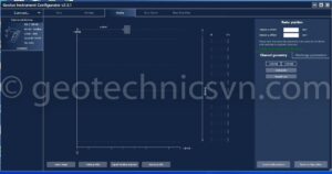 Profile Setting