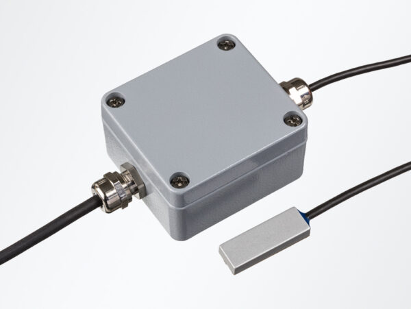 Cảm biến nhiệt độ tấm pin Module Temperature Sensor tín hiệu ra 0-10V