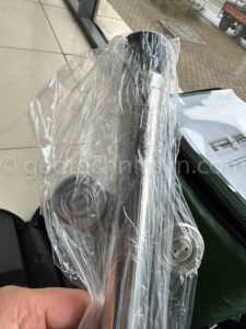 Đầu đo chuyển vị ngang Inclinometer 5481