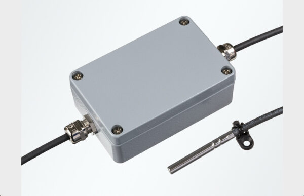 Cảm biến đo nhiệt độ môi trường Ambient Temp Sensor model Ta-ext-RS485