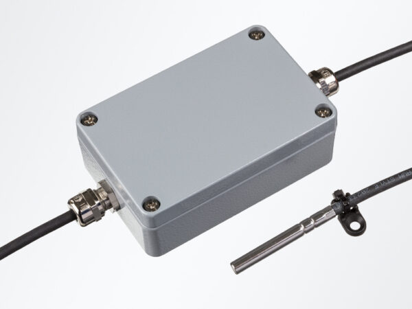 Cảm biến đo nhiệt độ môi trường Ambient Temp Sensor model Ta-ext-RS485