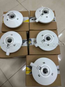 Cảm biến bức xạ CMP10