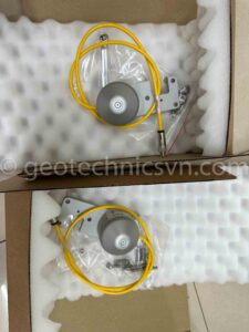 Cảm biến kích hoạt bức xạ mặt trời Sun sensor