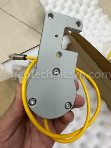 Cảm biến kích hoạt bức xạ mặt trời Sun sensor