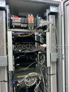 Kết nối trạm thời tiết và hệ thống SCADA
