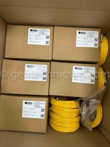 Lô hàng cảm biến bức xạ CMP10