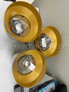 Thiết bị đo mưa Rain Gage TR-525