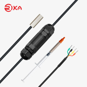 Cảm biến nhiệt độ tấm pin Rika RK220-01