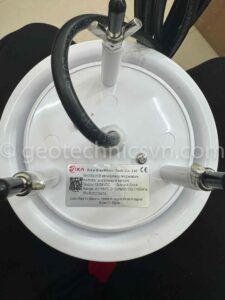 Cảm biến nhiệt độ - độ ẩm - áp suất RK330-01