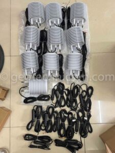 Cảm biến nhiệt độ - độ ẩm - áp suất RK330-01