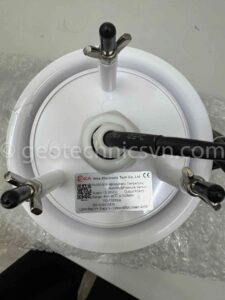 Cảm biến nhiệt độ - độ ẩm - áp suất RK330-01