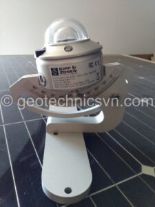 Cảm biến đo bức xạ mặt trời pyranometer SMP10x
