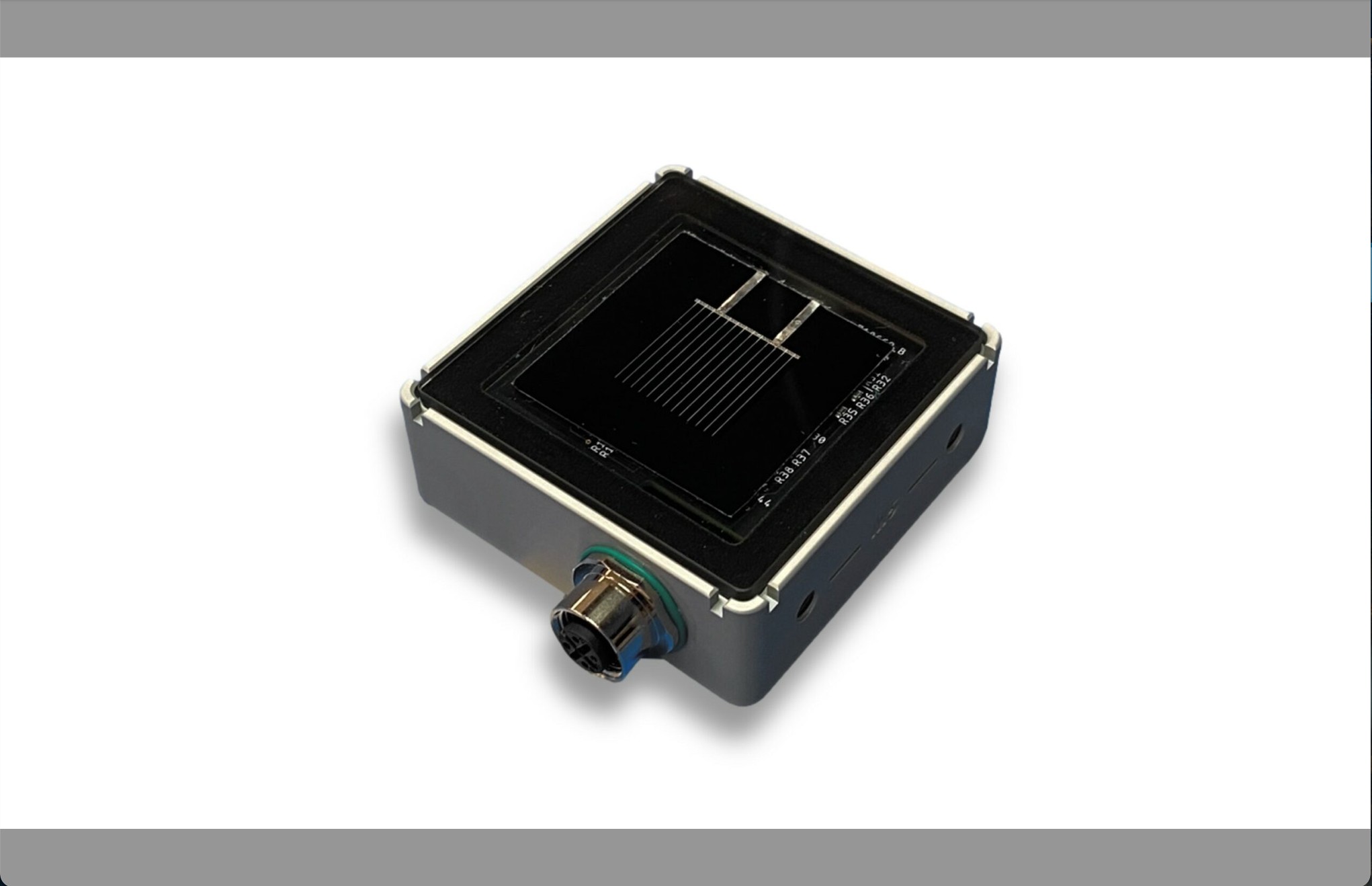 Cảm biến đo bức xạ RC22 PV Reference Cell